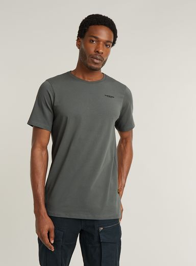 Slim Base T-Shirt